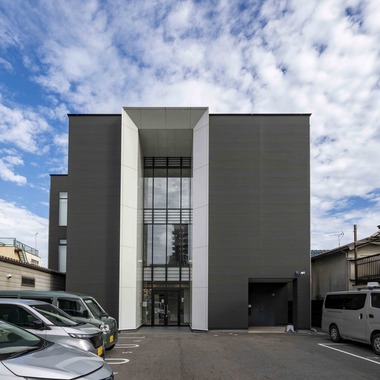 写真屋ごんちゃんが撮影した「建築写真」の写真