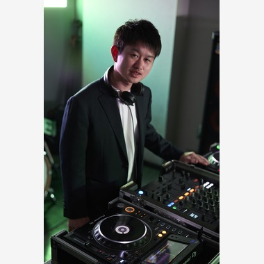 Actが撮影した「アーティスト撮影（プロフィール用）」の写真