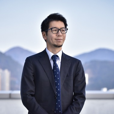 株式会社エスオーエスカンパニーが撮影した「入社案内」の写真