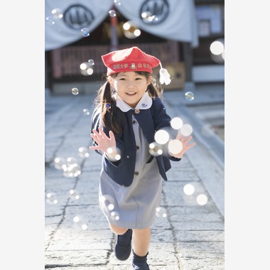 A&Y写真OFFICEが出張撮影した「家族写真」の家族写真