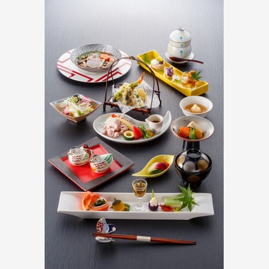 イチカワフォトグラフィが撮影した「料理撮影」の写真