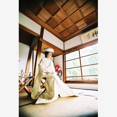 ピュアアーティス(小島 靖雄)が撮影した「当日写真」のウェディングフォト