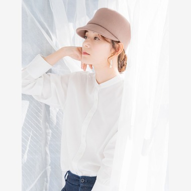 中西祐司が撮影した「モデル撮影」の写真