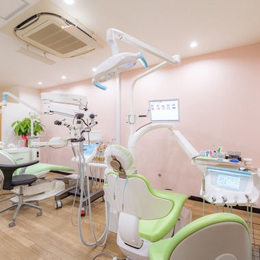 takumatravelが撮影した「デンタルクリニック撮影」の写真