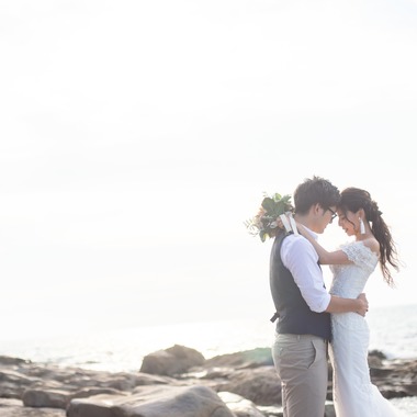 Photo taken by Yuki Takebe - wedding＠itosima