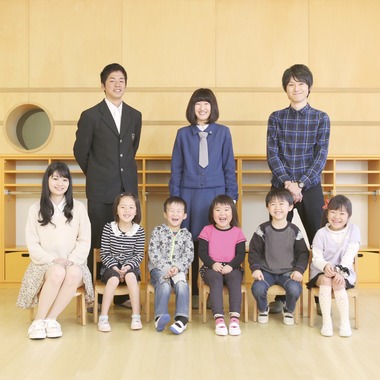 村田わかな広告写真が撮影した「茨城キリスト教大学」の写真