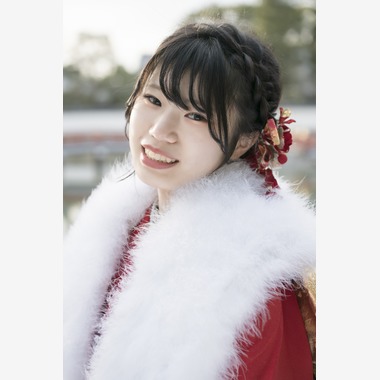 A&Y写真OFFICEが出張撮影した「成人式撮影　京都、奈良」の家族写真