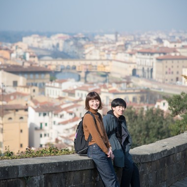 Photo taken by MOMO - Florence Casual Photo