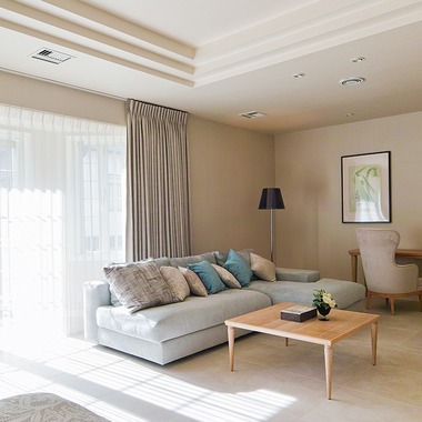 森　健児が撮影した「建築･インテリア写真」の写真