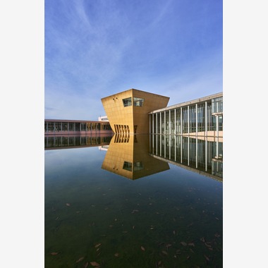 黒田将城が撮影した「建築」の写真