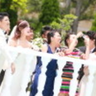 エムズフォトグラフが撮影した「ウェディング」の写真