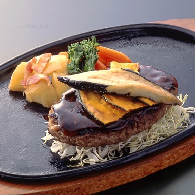 シップ写真スタジオが撮影した「料理写真」の写真