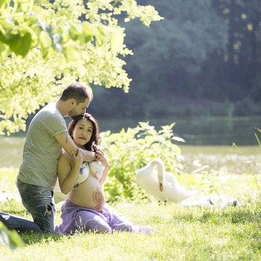 Miki Takashima Photographyが撮影した「マタニティ」の写真