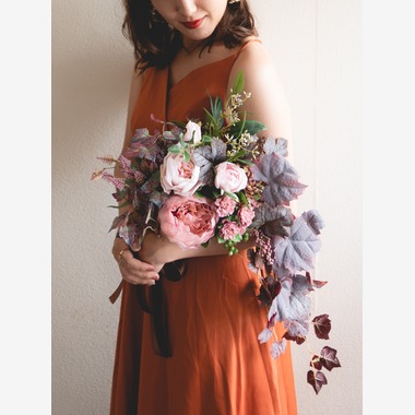 Yu Takahashiが撮影した「【商品撮影】フラワーブーケ」の写真