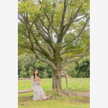 大辻尋稔が撮影した「人物撮影」の写真