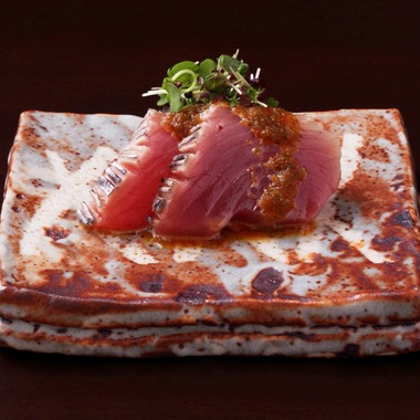 森安　照が撮影した「寿司・和食・デリバリー」の写真