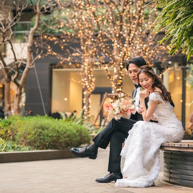 Photo taken by 寺崎崇拡 - Before/after shooting