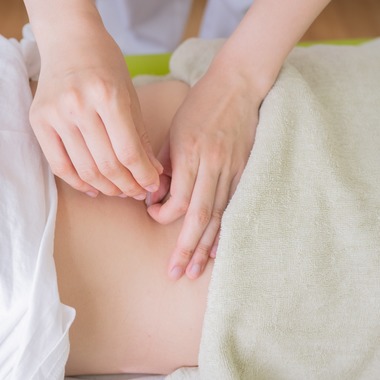 出張撮影TLaboが撮影した「整体の店舗撮影」の写真