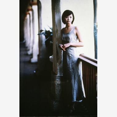 waka photoが撮影した「人物」の写真