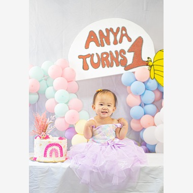 カチュエラ　レオナルドが撮影した「七五三、成人式、家族写真」の写真