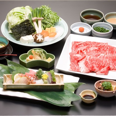 堀勝志古写真事務所が撮影した「料理写真」の写真
