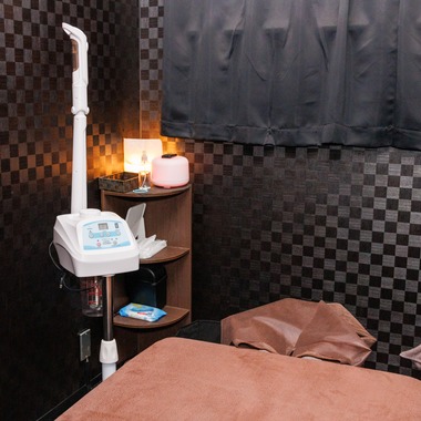 菊池茂生が撮影した「都内店舗」の写真