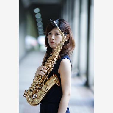 森　健児が撮影した「女性ポートレート」の写真