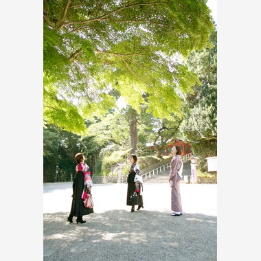 nookaphotoが撮影した「みんなの、わたしの、記念日」の写真