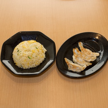 小野和也が撮影した「香ばしさが、食欲を誘う。」の写真