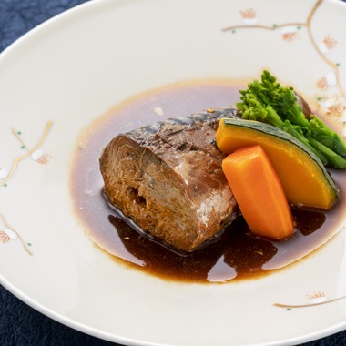 猪又正男が撮影した「料理」の写真