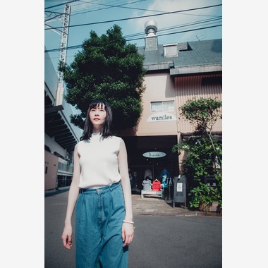 TKBOU PHOTOGRAPHYが撮影した「シングル」の写真