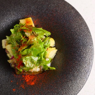 滋賀淳が撮影した「出張料理撮影」の写真