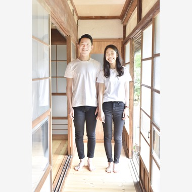 丹野雄二が撮影した「ファミリー・カジュアルフォト」の写真