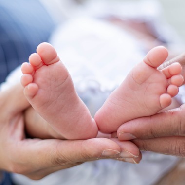 フォトラビが撮影した「お宮参り」の写真