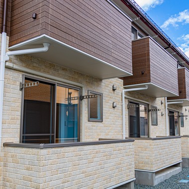 おだちゃんが撮影した「不動産撮影（アパート）」の写真