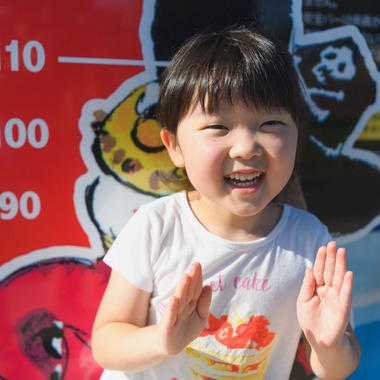 北野隼人が撮影した「キッズフォト02」の写真