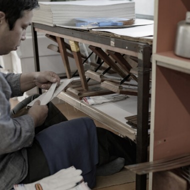 有限会社　澤田スタジオが撮影した「会社案内」の写真