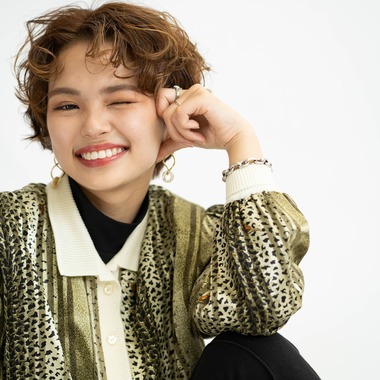 プロカメラマン　竹之下　光（あきら）が撮影した「モデル・オーディション用素材」の写真