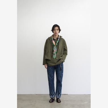 Ryo Manabeが撮影した「ルック撮影」の写真