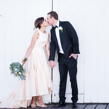 Photo taken by Tulieve Photography - Cairns Wedding Photography