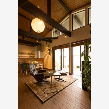 kentarou shimizuが撮影した「施設・内観など　撮影事例」の写真