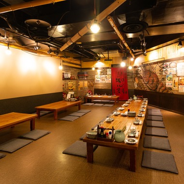 栗原誠が撮影した「飲食店・一般建築物内観・外観」の写真