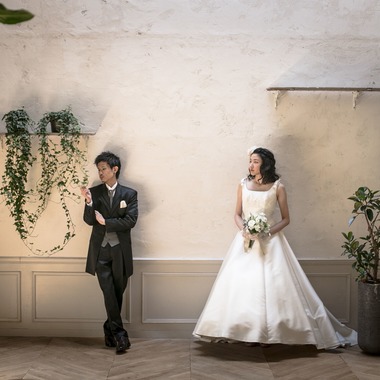 ONESTYLE wedding photo (SAYA)が撮影した「LaMOMO」の写真