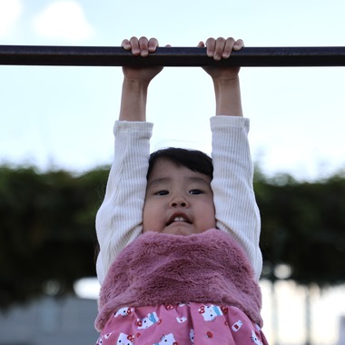 えむあんりみてっどが撮影した「子供達との日常」の写真