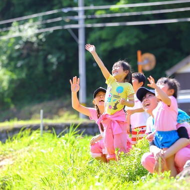 トライアングル.フォトが撮影した「仕事風景、人との自然な関わり等」の写真