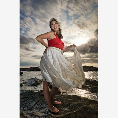 naru2photoが撮影した「プロフィール撮影」の写真