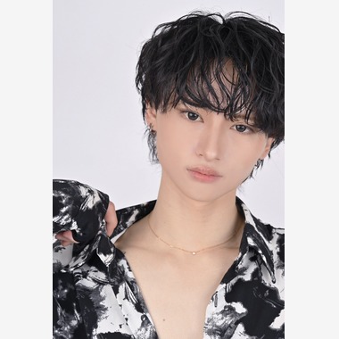 小野伸晃が撮影した「宣材」の写真