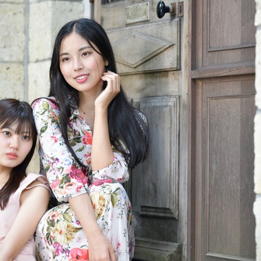 Photo Mが撮影した「ポートレート」の写真