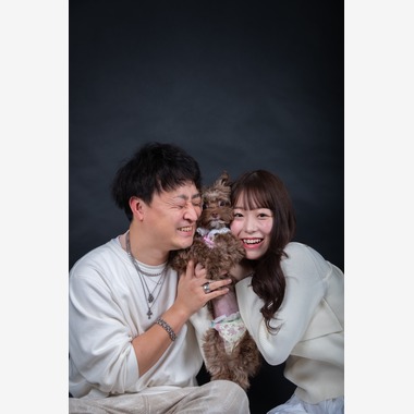 yodogawa photが撮影した「家族」の写真