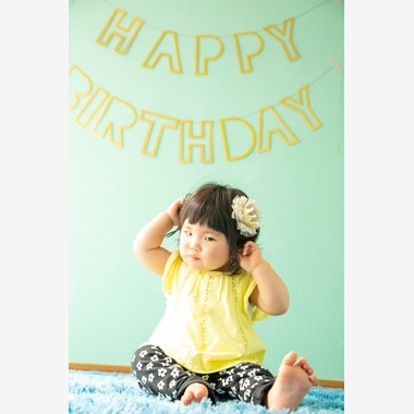 Photo Arima（有馬 明広）が撮影した「おたんじょうび記念」の写真